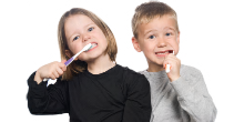 Thornhill Dental Practice - Dental Care for Children